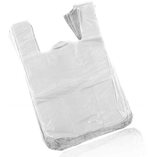 Zrywka HDPE 25x45 TARR/25opk. poniżej 15MIC