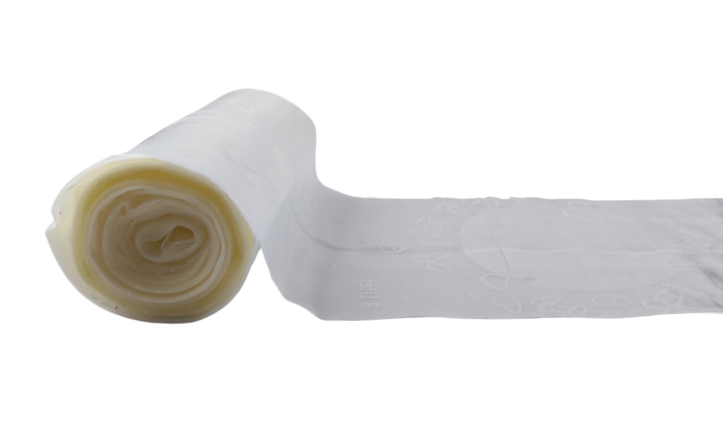 Woreczki do mrożenia 3l 45szt- 1opk.