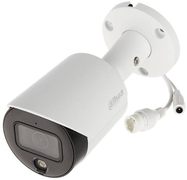 KAMERA IP IPC-HFW2239S-SA-LED-0280B-S2 Full-Color 