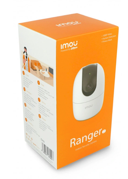 KAMERA IP IMOU RANGER 2 4MP IPC-A42P