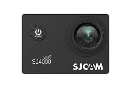 Kamera Sportowa SJCAM SJ4000 WiFi