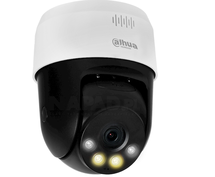 Kamera IP Smart Dual 5Mpx SD2A500HB-GN-A-PV-0400-S2 