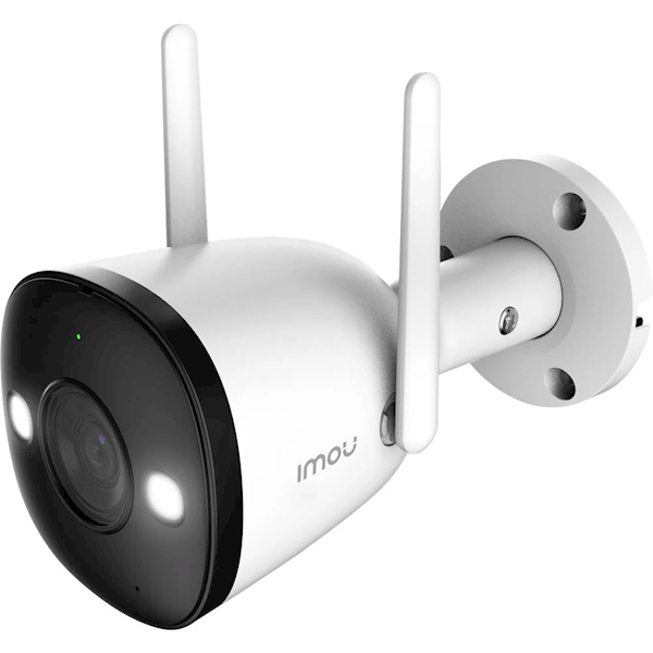 KAMERA IP IMOU BULLET 2 4MP IPC-F42FEP