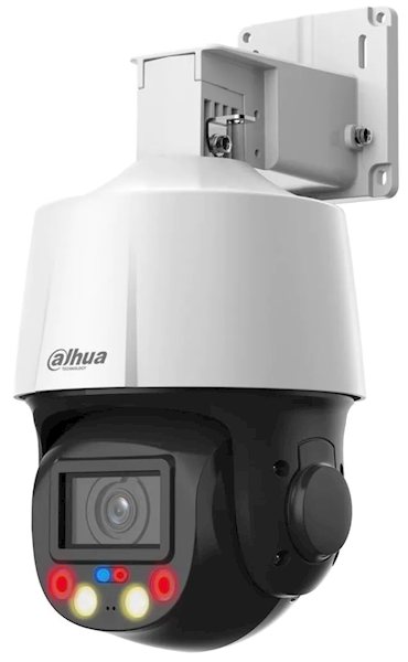 Kamera IP TiOC dual PTZ, SD3E405DB-GNY-A-PV1 4MP