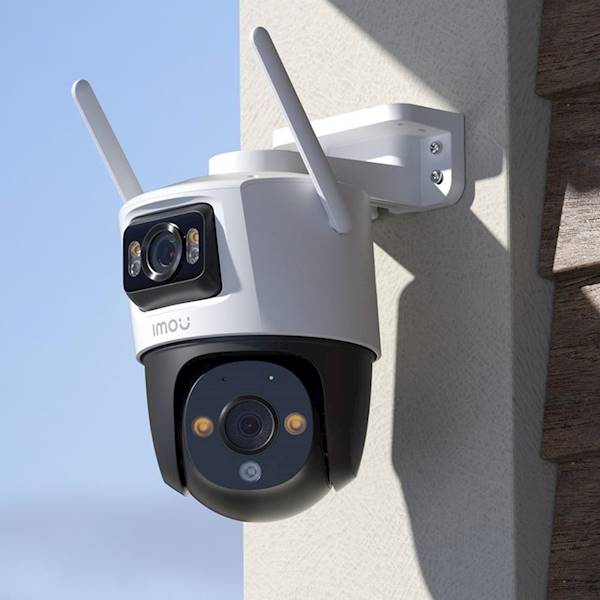 Kamera IP Imou Cruiser Dual 5MP + 5MP IPC-S7XP-10M0WED-0360B
