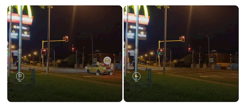 Kamera IP Imou Bullet 3 5MP