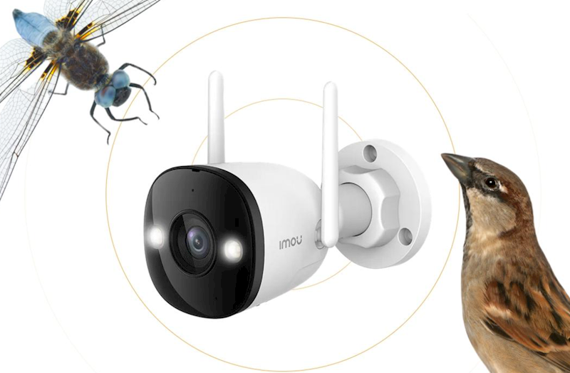 Kamera IP Imou Bullet 3 5MP