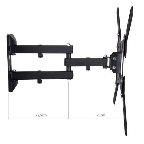 Uchwyt TV KRAKÓW LB-251 22-55'' LIBOX