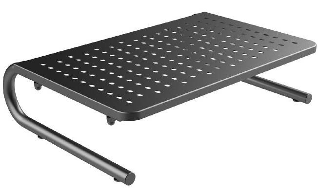 MACLEAN PODSTAWKA POD MONITOR, LAPTOP,DRUKARKĘ 13-32" MC-948