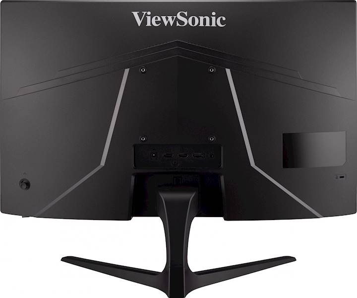 Monitor Gamingowy ViewSonic 23,6" VX2418C (VS19012)