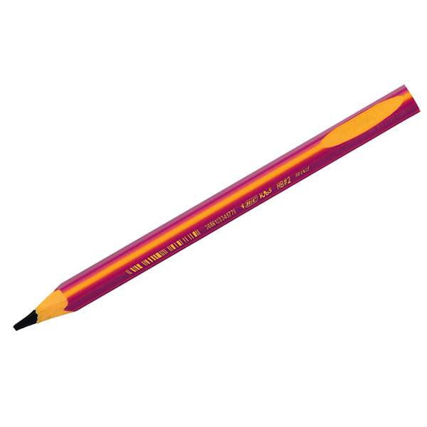 Ołówek BIC Kids Beginners  1szt