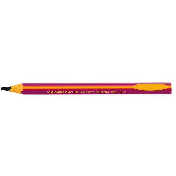 Ołówek BIC Kids Beginners  1szt