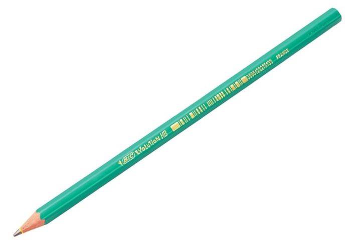 Ołówek HB Bic Evolution
