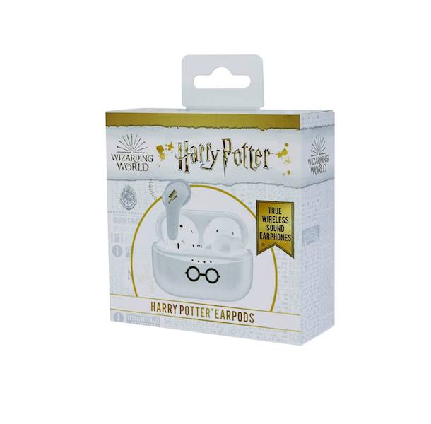 OTL TWS Słuchawki - HARRY POTTER GLASSES