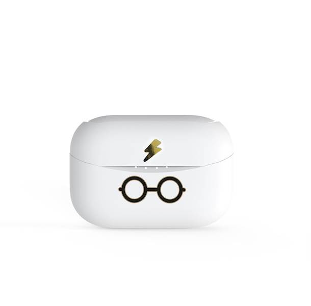 OTL TWS Słuchawki - HARRY POTTER GLASSES