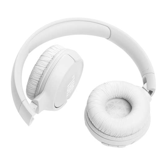 JBL Tune 520 BT Białe