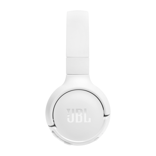 JBL Tune 520 BT Białe