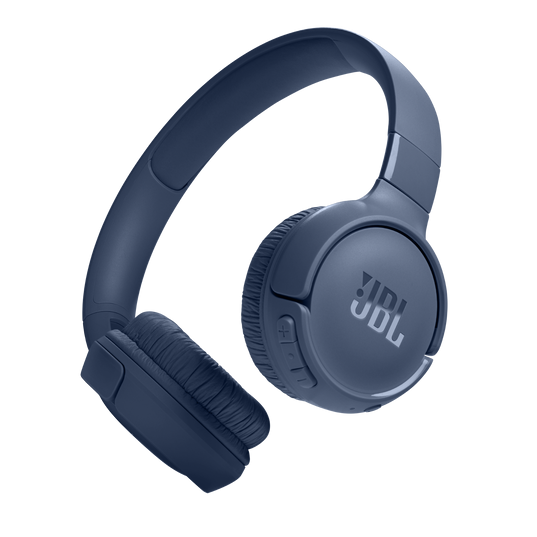 Słuchawki JBL Tune 520 BT Niebieskie