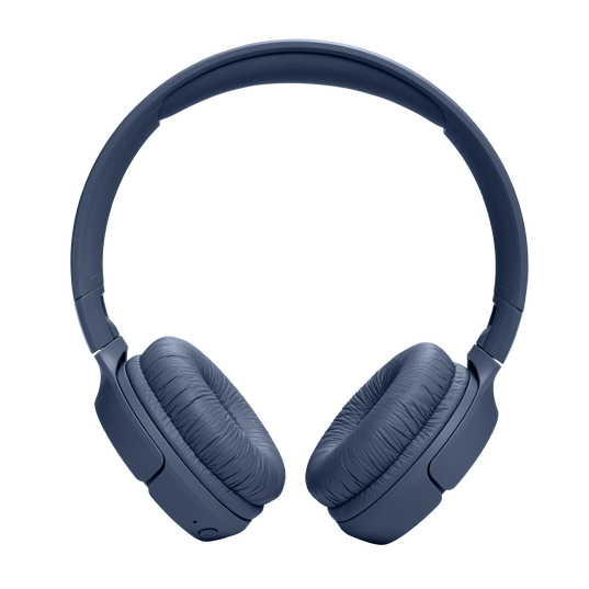 Słuchawki JBL Tune 520 BT Niebieskie