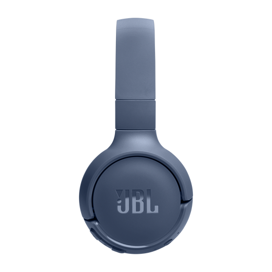 Słuchawki JBL Tune 520 BT Niebieskie