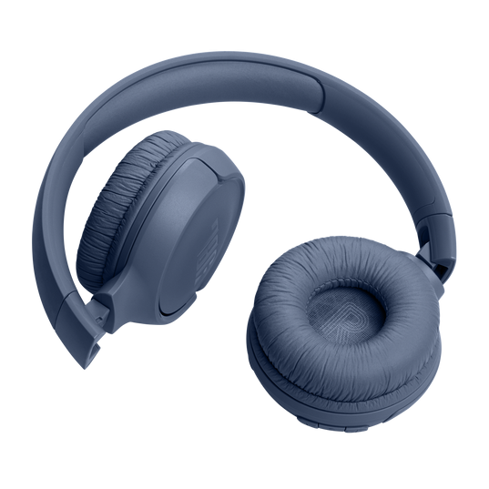 Słuchawki JBL Tune 520 BT Niebieskie