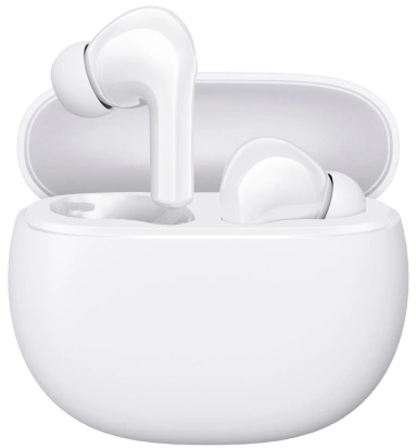 Słuchawki Xiaomi Redmi Buds 4 Active białe 