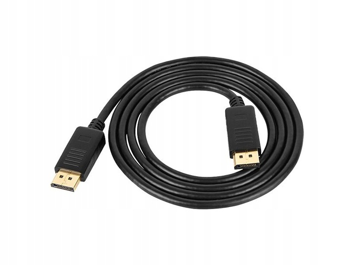 Unitek przewód Displayport M/M 1.5M