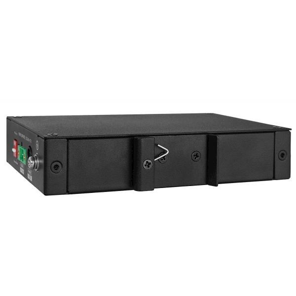 Switch 4x PoE Dahua PFS3106-4ET 60 V2 60W SFP