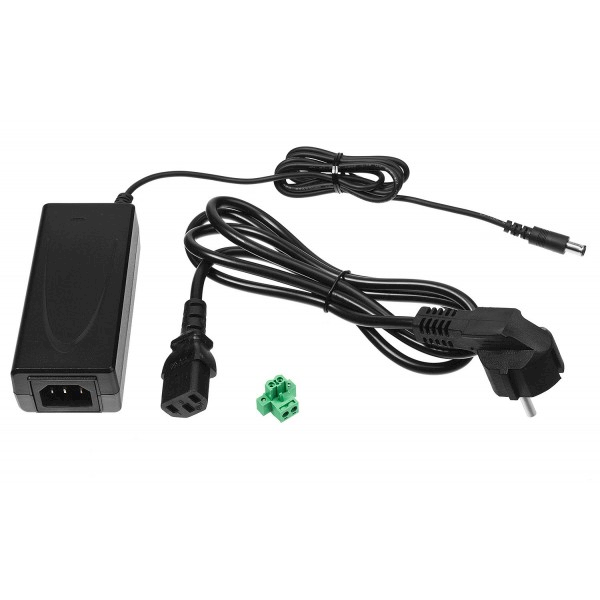 Switch 4x PoE Dahua PFS3106-4ET 60 V2 60W SFP