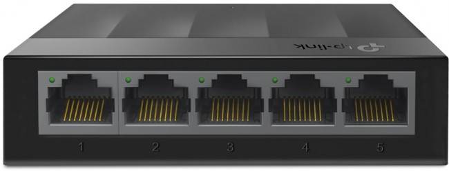 Switch TP-Link LiteWave LS1005G 