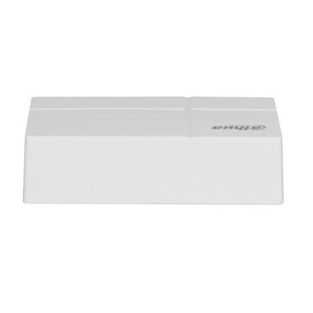 Switch Gigabit, 5-port Dahua PFS3005-5GT-L