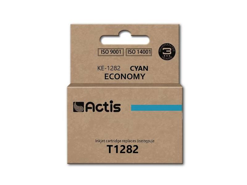 Actis tusz do Epson T1282 new KE-1282