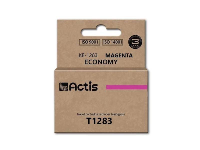 Actis tusz do Epson T1283 new KE-1283