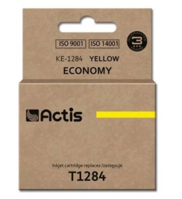 Actis tusz do Epson T1284 new KE-1284