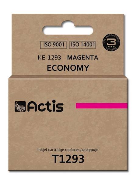 Actis tusz do Epson T1293 new KE-1293