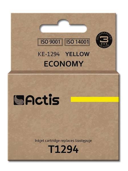 Tusz Actis KE-1294 (do drukarki Epson, zamiennik T