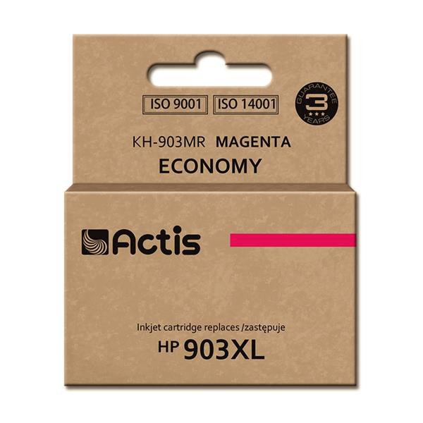 Tusz ACTIS KH-903MR (zamiennik HP 903XL T6M07AE; P