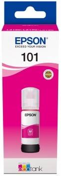 Tusz Epson 101M | magneta EPSON ECO TANK MG INK BO