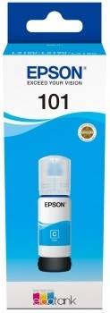 Tusz Epson 101C | cyan EPSON ECO TANK CY INK BOTTL