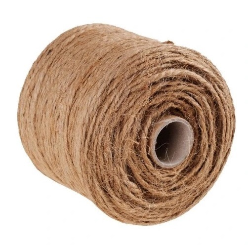 SZNUREK pak jutowy 0,25kg