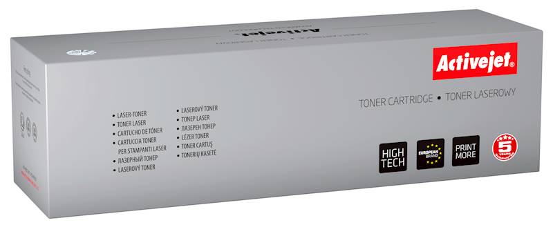 Toner Activejet ATC-EXV18N (do drukarki Canon, zam