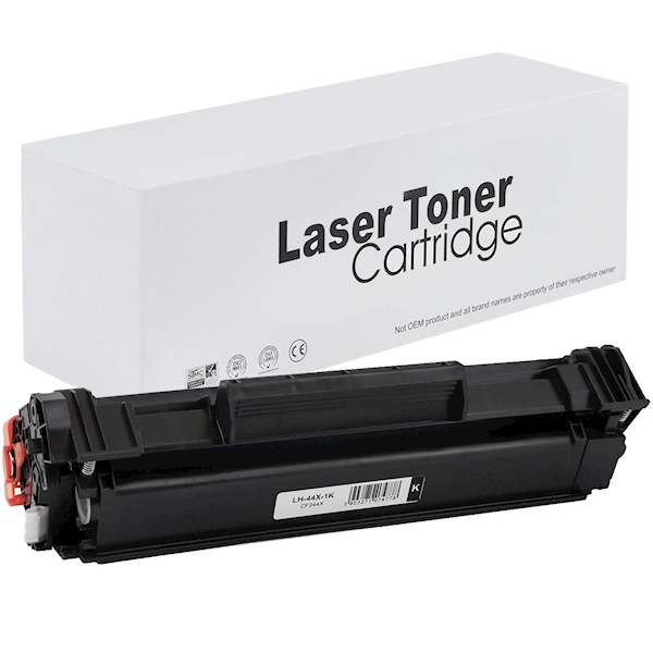Toner for HP | CF244X | black | 1800 pag. | neutral box