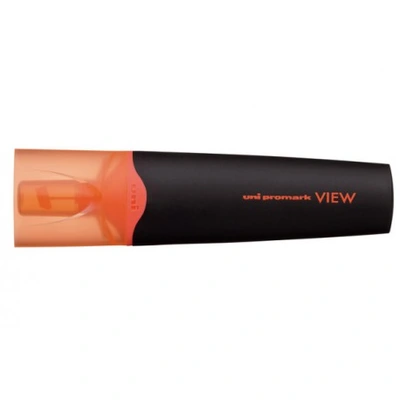 Zakreślacz Uni promark VIEW USP-200-F mix kolo