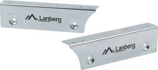 LANBERG SANKI HDD/SSD 3.5" -> 2.5"