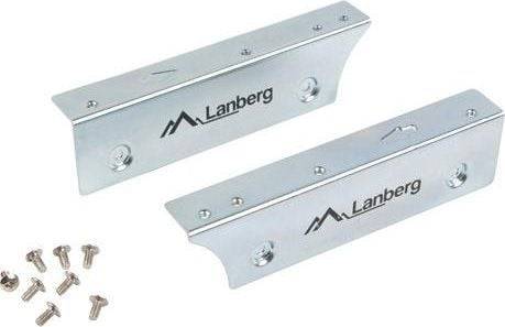 LANBERG SANKI HDD/SSD 3.5" -> 2.5"