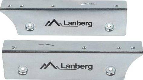 LANBERG SANKI HDD/SSD 3.5" -> 2.5"
