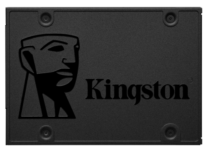 Dysk Kingston A400 SA400S37/480G (480 GB ; 2.5"; SATA III)