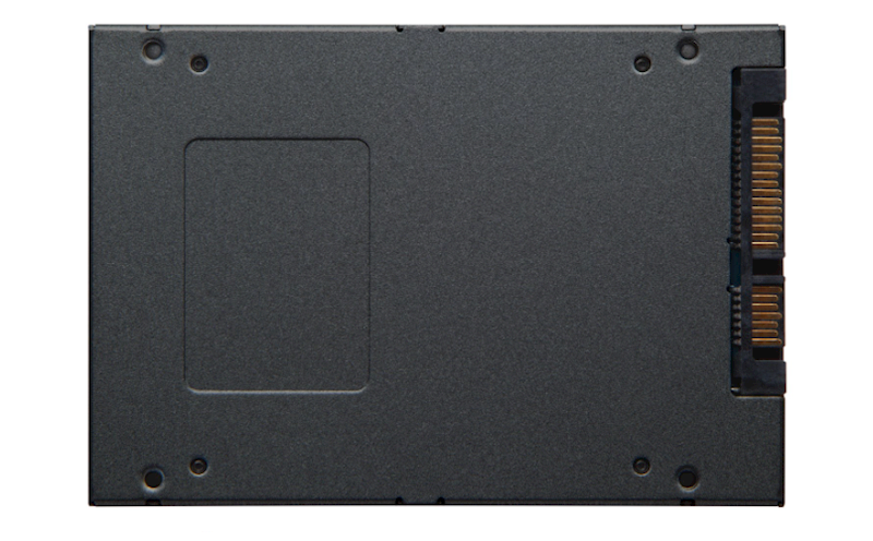 Dysk Kingston A400 SA400S37/480G (480 GB ; 2.5"; SATA III)