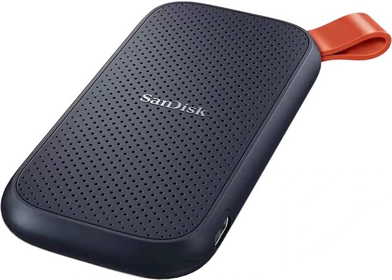 SANDISK PORTABLE SSD 1TB (800 MB/s)