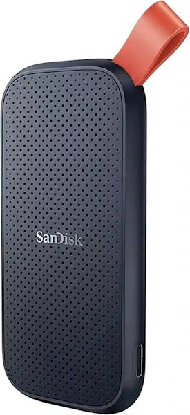 SANDISK PORTABLE SSD 1TB (800 MB/s)